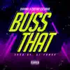 Diahnai - Buss That (feat. Castro Escobar) - Single